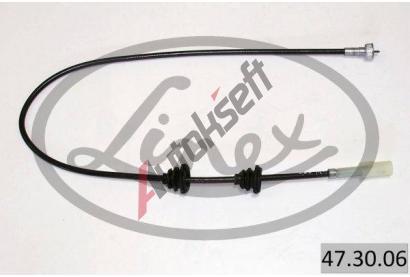 LINEX Nhon tachometru LNX 47.30.06, 47.30.06