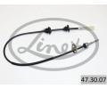 Nhon tachometru LINEX ‐ LNX 47.30.07