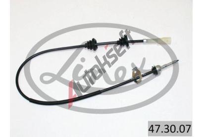 LINEX Nhon tachometru LNX 47.30.07, 47.30.07