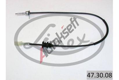 LINEX Nhon tachometru LNX 47.30.08, 47.30.08