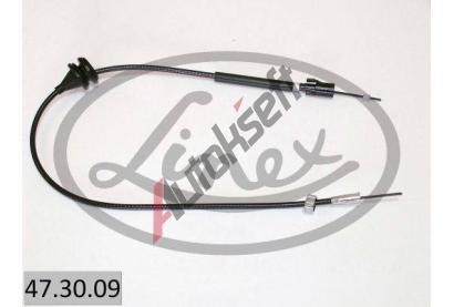 LINEX Nhon tachometru LNX 47.30.09, 47.30.09