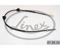 Nhon tachometru LINEX ‐ LNX 47.30.10