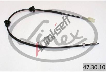 LINEX Nhon tachometru LNX 47.30.10, 47.30.10