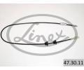 Nhon tachometru LINEX ‐ LNX 47.30.11