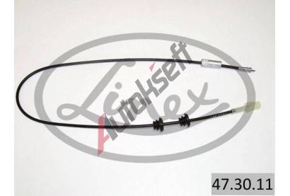 LINEX Nhon tachometru LNX 47.30.11, 47.30.11