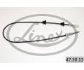 Nhon tachometru LINEX ‐ LNX 47.30.13
