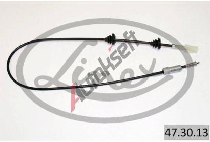 LINEX Nhon tachometru LNX 47.30.13, 47.30.13