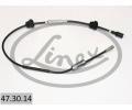 Nhon tachometru LINEX ‐ LNX 47.30.14