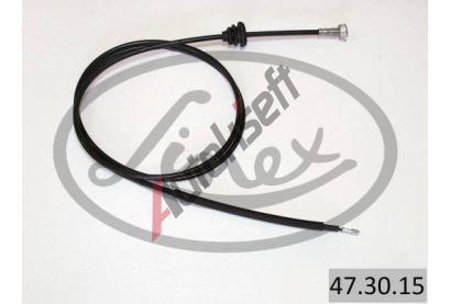 LINEX Nhon tachometru LNX 47.30.15, 47.30.15