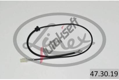 LINEX Nhon tachometru LNX 47.30.19, 47.30.19