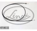 Lanko pro otev�r�n� kapoty motoru&nbsp;LINEX&nbsp;&dash;&nbsp;LNX 47.40.11
