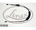 Tan lanko run pevodovky LINEX ‐ LNX 47.44.04