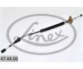 LINEX Tan lanko run pevodovky ‐ LNX 47.44.06