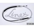 Tan lanko run pevodovky LINEX ‐ LNX 47.44.08
