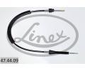 LINEX Tan lanko run pevodovky ‐ LNX 47.44.09