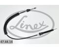 LINEX Tan lanko run pevodovky ‐ LNX 47.44.14