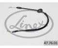 Lanko oteven dve LINEX ‐ LNX 47.76.01