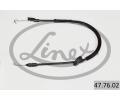 Lanko oteven dve LINEX ‐ LNX 47.76.02