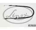 Lanko oteven dve LINEX ‐ LNX 47.76.03