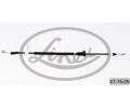 Lanko oteven dve LINEX ‐ LNX 47.76.09