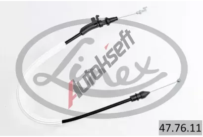 LINEX Lanko oteven dve LNX 47.76.11, 47.76.11