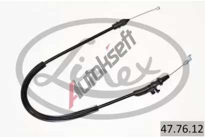 LINEX Lanko oteven dve LNX 47.76.12, 47.76.12