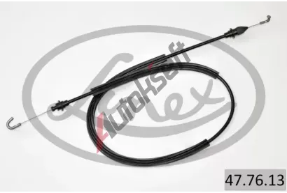 LINEX Lanko oteven dve LNX 47.76.13, 47.76.13