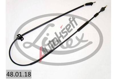 LINEX Tan lanko parkovac brzdy LNX 48.01.18, 48.01.18