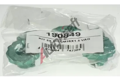 LBRO Matice hnac poloosy LOB 190849, 190849