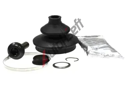 LBRO Sada manety hnacho hdele LOB 300322, 300322