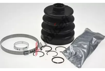 LBRO Sada manety hnacho hdele LOB 300364, 300364