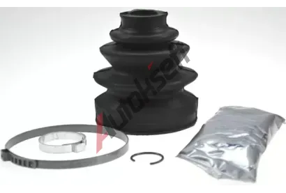 LBRO Sada manety hnacho hdele LOB 300387, 300387