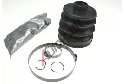 LBRO Sada manety hnacho hdele LOB 300394, 300394