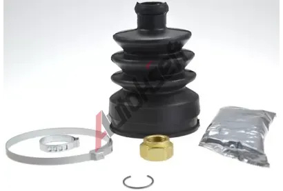 L�BRO Sada man�ety hnac�ho h��dele LOB 300407, 300407