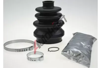 LÖBRO Sada manžety hnacího hřídele LOB 300473, 300473 LÖBRO Sada manžety hnacího hřídele LOB 300473, 300473