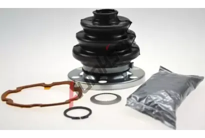 LBRO Sada manety hnacho hdele LOB 300480, 300480