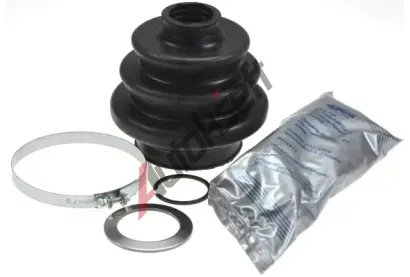 L�BRO Sada man�ety hnac�ho h��dele LOB 300508, 300508