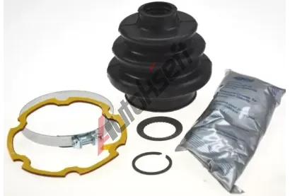 L�BRO Sada man�ety hnac�ho h��dele LOB 300509, 300509