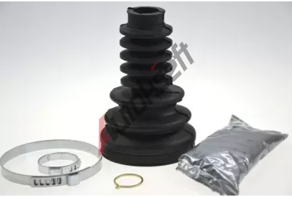 LÖBRO Sada manžety hnacího hřídele LOB 300542, 300542 LÖBRO Sada manžety hnacího hřídele LOB 300542, 300542