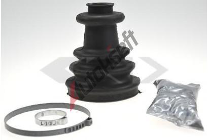 LBRO Sada manety hnacho hdele LOB 300562, 300562