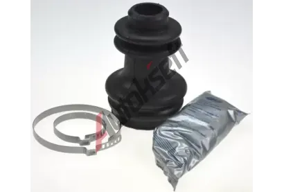 LBRO Sada manety hnacho hdele LOB 300571, 300571