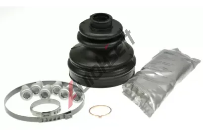 LBRO Sada manety hnacho hdele LOB 300598, 300598