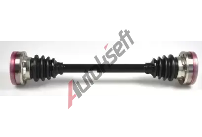 LBRO Hnac hdel LOB 300669, 300669