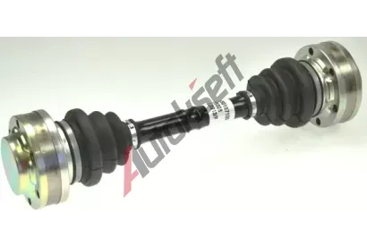 LÖBRO Hnací hřídel LOB 300736, 300736 LÖBRO Hnací hřídel LOB 300736, 300736