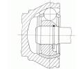 Kloub hnac�ho h��dele&nbsp;L�BRO&nbsp;&dash;&nbsp;LOB 301047