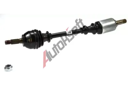 L�BRO Hnac� h��del LOB 301834, 301834