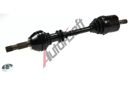 LBRO Hnac hdel LOB 301924, 301924