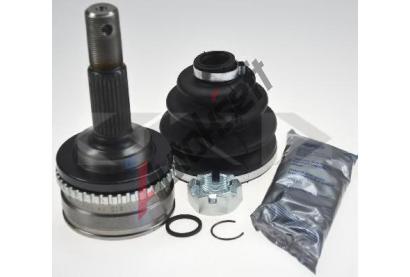 LÖBRO Kloub hnacího hřídele, sada LOB 301988, 301988 LÖBRO Kloub hnacího hřídele, sada LOB 301988, 301988