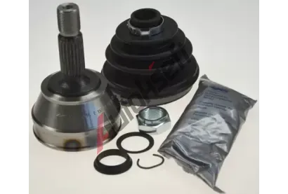 LÖBRO Kloub hnacího hřídele, sada LOB 302117, 302117 LÖBRO Kloub hnacího hřídele, sada LOB 302117, 302117