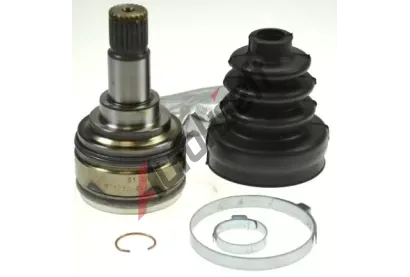 LBRO Kloub hnacho hdele, sada LOB 302207, 302207